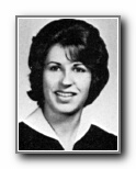 Linda Dickason: class of 1963, Norte Del Rio High School, Sacramento, CA.
